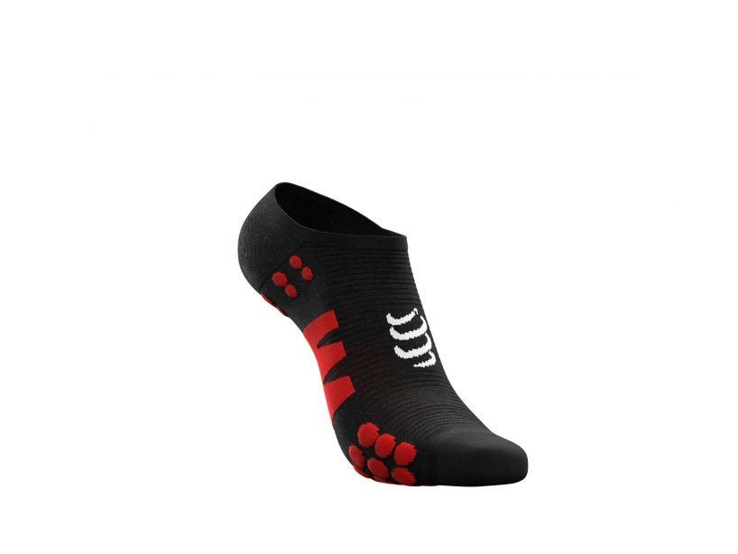 COMPRESSPORT NO SHOW SHOCK NEGRO