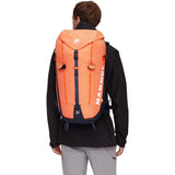 MOCHILA TRION 38 ARUMITA/MARINE 38 L