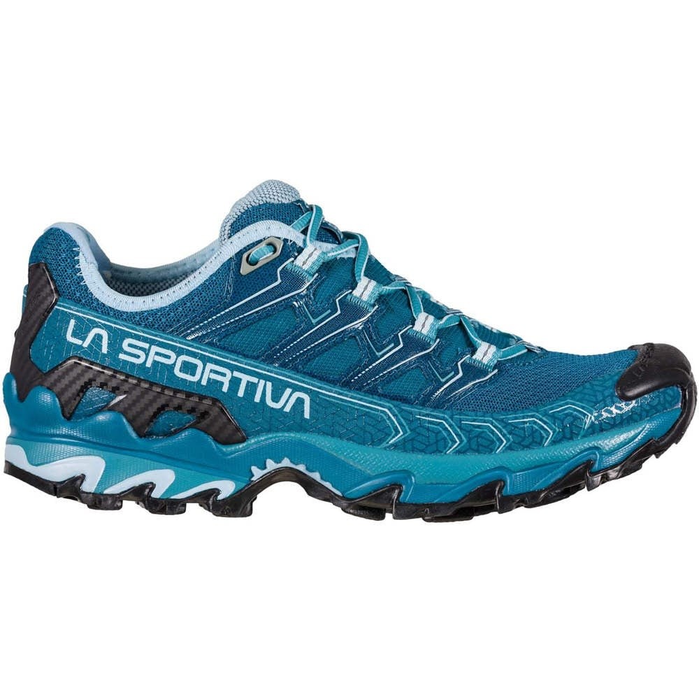 LA SPORTIVA ULTRA RAPTOR MUJER AZUL