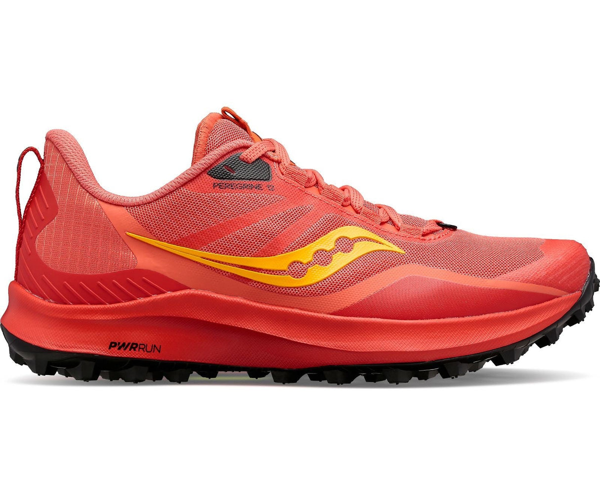SAUCONY PEREGRINE 12 MUJER