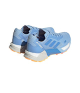 ADIDAS TERREX AGRAVIC ULTRA MUJER VIOLETA