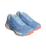 ADIDAS TERREX AGRAVIC ULTRA MUJER VIOLETA