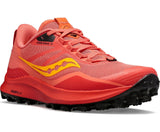 SAUCONY PEREGRINE 12 MUJER