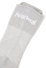 CALCETINES NNORMAL RUNNING SOCKS GRIS