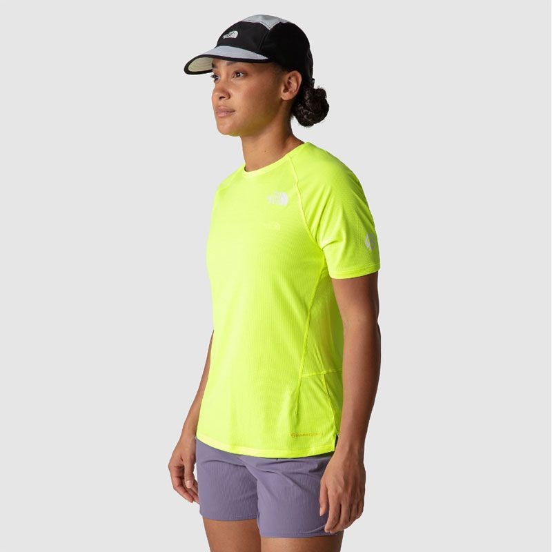 THE NORTH FACE SUMMIT HIGH PARA MUJER