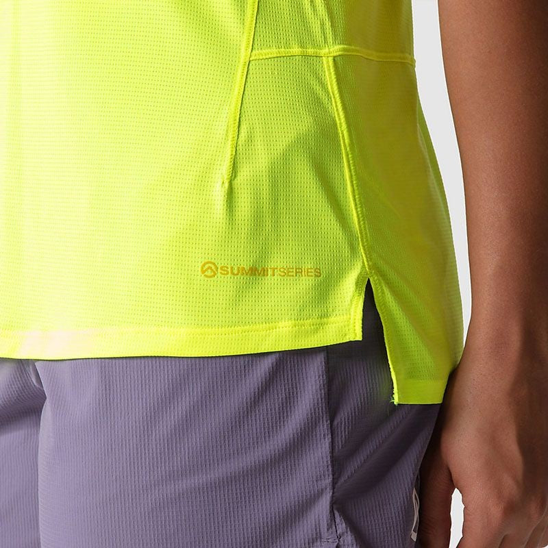 THE NORTH FACE SUMMIT HIGH PARA MUJER