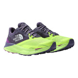 THE NORTH FACE VECTIV ENDURIS 3 MUJER AMARILLO