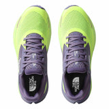 THE NORTH FACE VECTIV ENDURIS 3 MUJER AMARILLO