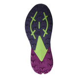 THE NORTH FACE VECTIV ENDURIS 3 MUJER AMARILLO