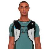 MAMMUT CHALECO AENERGY TR 5 HOMBRE NEGRO GRIS