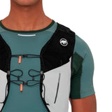 MAMMUT CHALECO AENERGY TR 5 HOMBRE NEGRO GRIS
