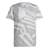 CAMISETA ADIDAS OTR SEASONAL HOMBRE GRIS