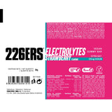 226ERS BARRITA GUMMY FRESA