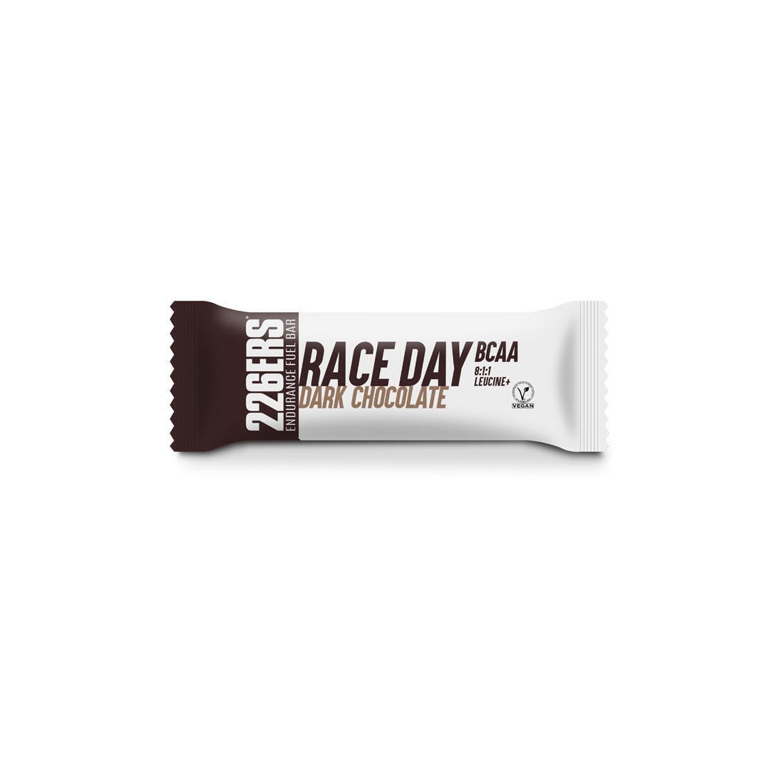 226ERS BARRITA RACE DAY-BCAA CHOCOLATE
