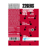 226ERS ISOTONIC GEL 68GR CAFEINA 100MG COLA