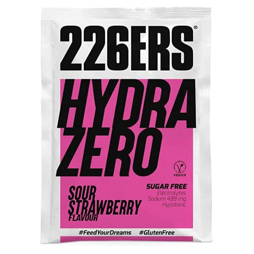 226ERS HYDRAZERO MONODOSIS FRESA