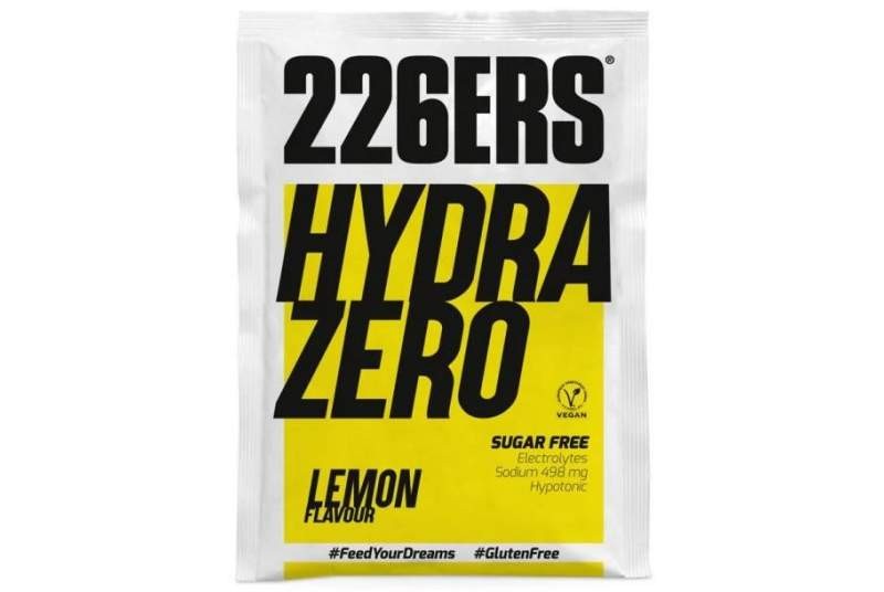 226ERS HYDRAZERO MONODOSIS LIMON