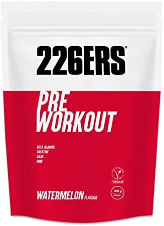226ERS PRE WORKOUT 300GR SANDIA