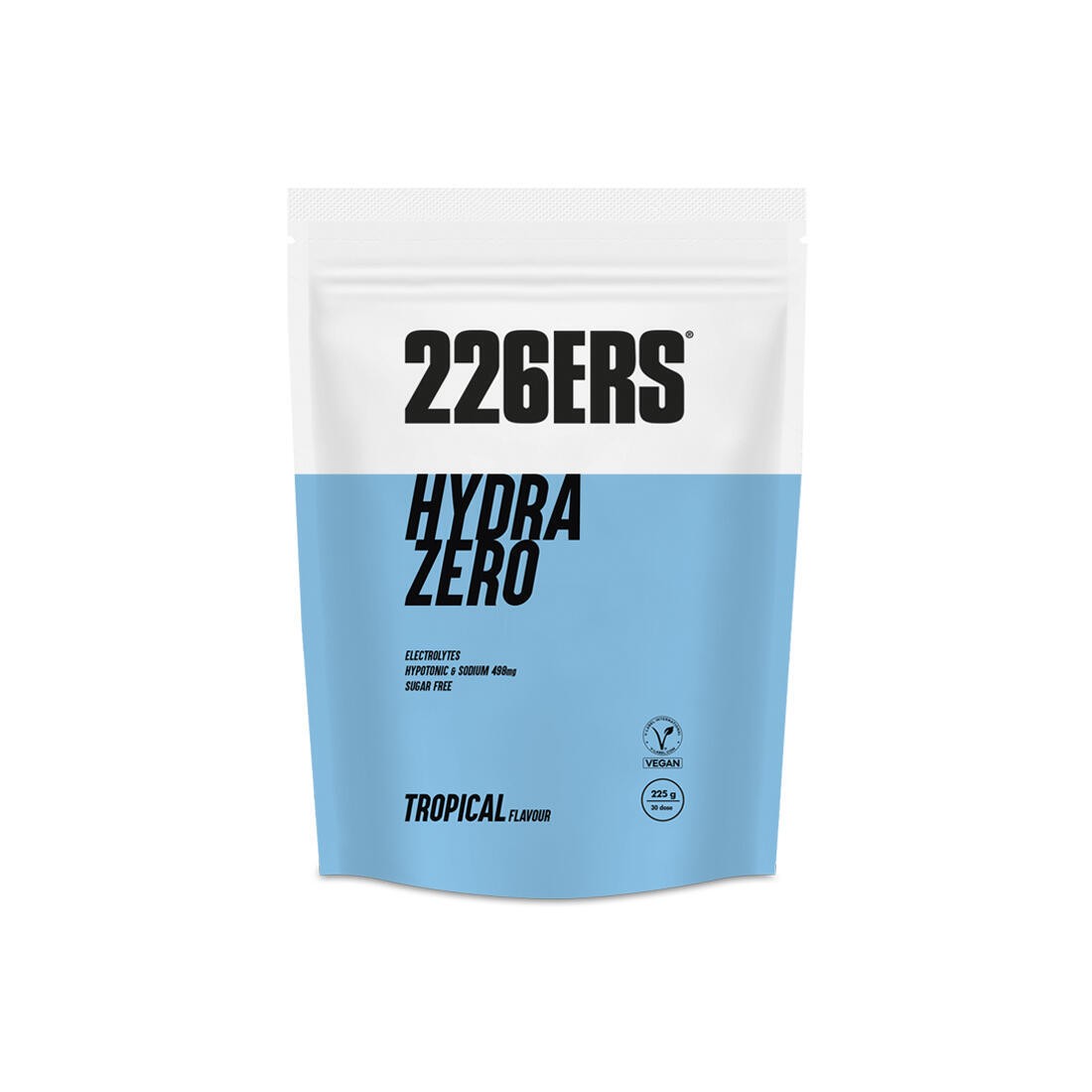 226ERS HYDRAZERO TROPICAL 225 GR