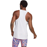 ADIDAS CAMISETA SIN MANGAS X-CITY HEAT.RDY HOMBRE BLANCO