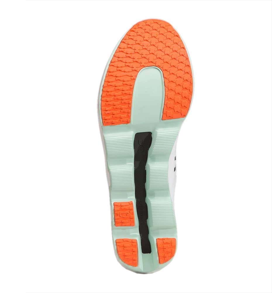 ON RUNNING CLOUDBOOM ECHO HOMBRE BLANCO