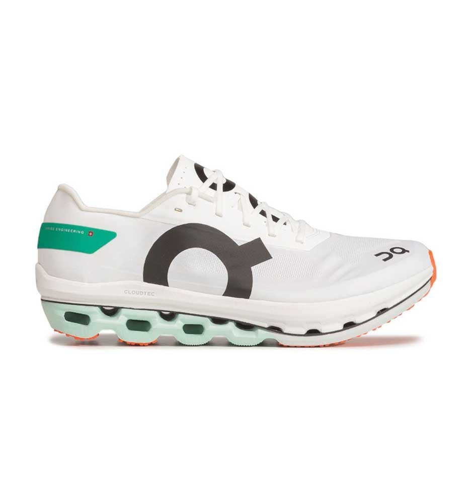 ON RUNNING CLOUDBOOM ECHO HOMBRE BLANCO