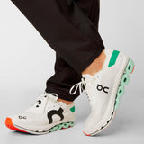 ON RUNNING CLOUDBOOM ECHO HOMBRE BLANCO