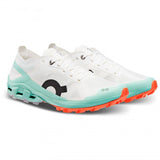 ON RUNNING CLOUDVENTURE PEAK 3 HOMBRE BLANCO VERDE