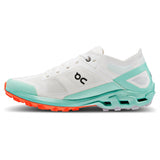 ON RUNNING CLOUDVENTURE PEAK 3 HOMBRE BLANCO VERDE