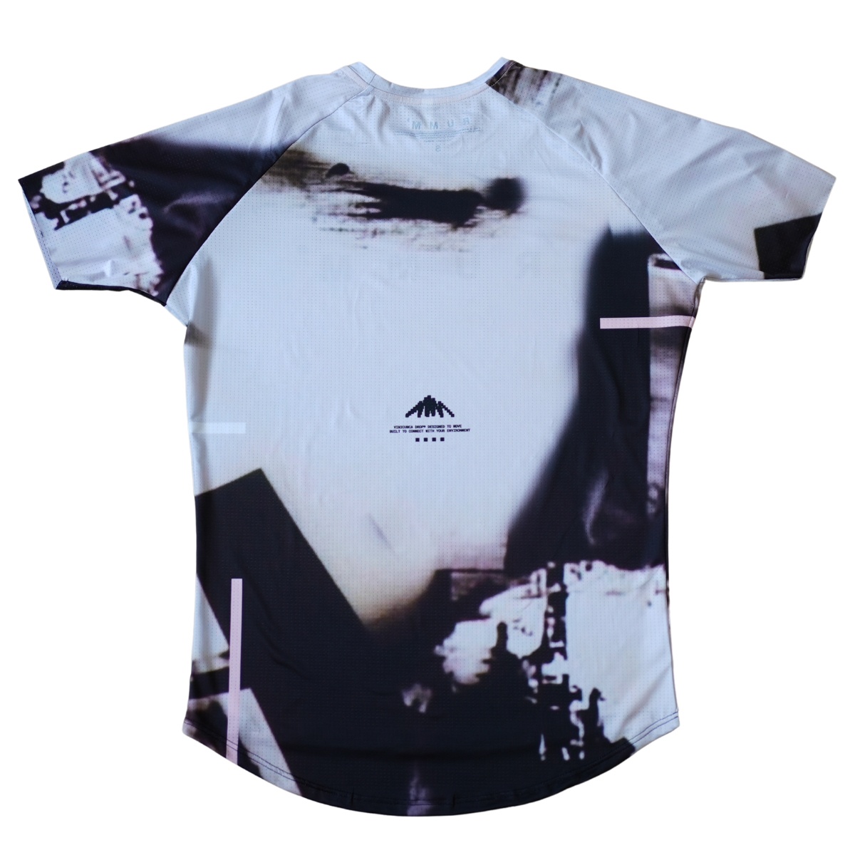 RUMM CAMISETA STAIN HOMBRE