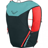 DYNAFIT ALPINE VEST 8  MARINE BLUE UNISEX