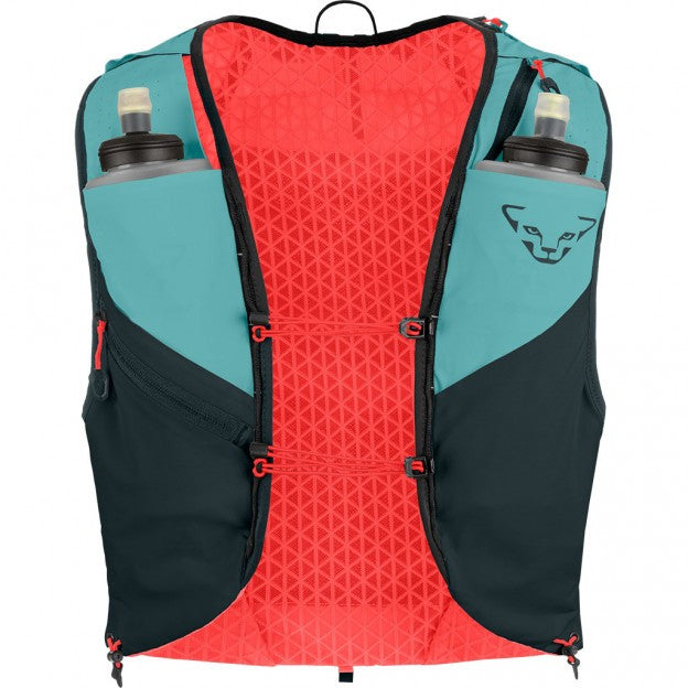 DYNAFIT ALPINE VEST 8  MARINE BLUE UNISEX