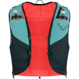 DYNAFIT ALPINE VEST 8  MARINE BLUE UNISEX