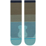 STANCE FLOUNDER CREW UNISEX