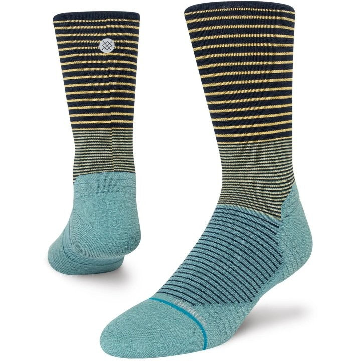 STANCE FLOUNDER CREW UNISEX