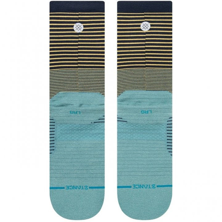 STANCE FLOUNDER CREW UNISEX