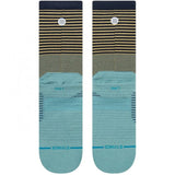 STANCE FLOUNDER CREW UNISEX