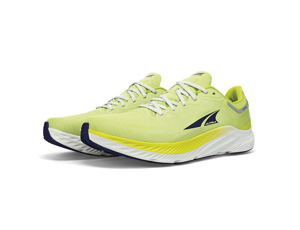 ALTRA RIVERA 3 HOMBRE AMARILLO