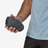 PATAGONIA AIRSHED PRO PULLOVER HOMBRE AZUL