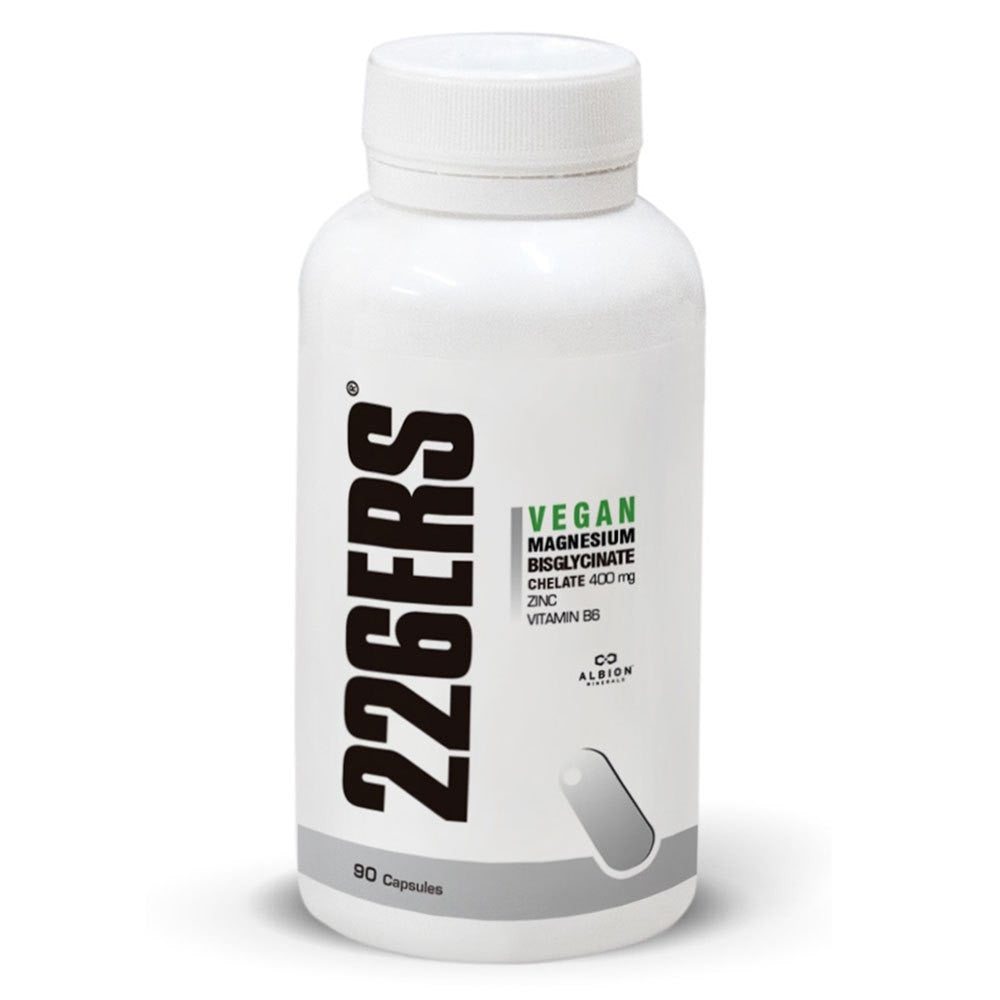 226ERS MAGNESIO 90 CAPSULAS