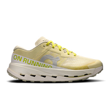 ON RUNNING CLOUD ULTRA 3 PELICAN WHITE HOMBRE