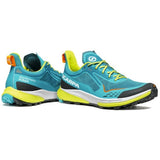SCARPA GOLDEN GATE KIMA RT AZUL HOMBRE