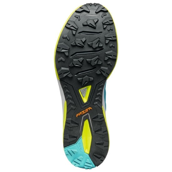 SCARPA GOLDEN GATE KIMA RT AZUL HOMBRE