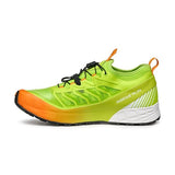 SCARPA RIBELLE RUN HOMBRE VERDE
