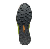 SCARPA RIBELLE RUN HOMBRE VERDE