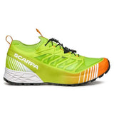 SCARPA RIBELLE RUN HOMBRE VERDE
