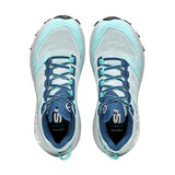 SCARPA SPIN PLANET AZUL MUJER