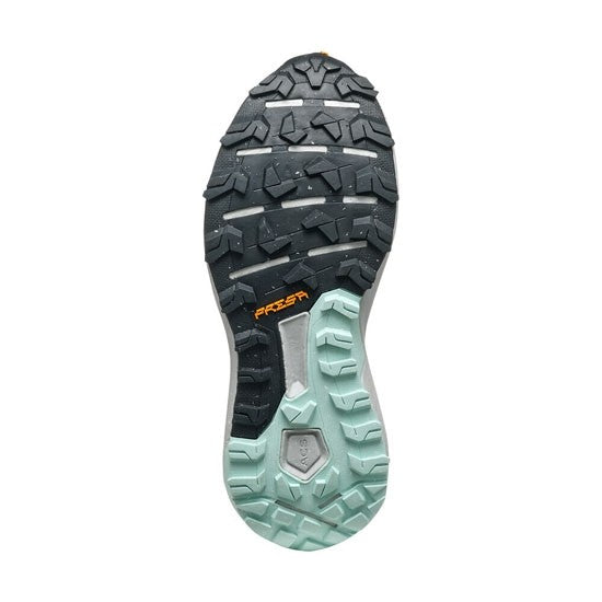 SCARPA SPIN PLANET AZUL MUJER