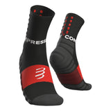 COMPRESSPORT SHOCK ABSORB NEGRO
