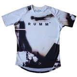 RUMM CAMISETA STAIN HOMBRE